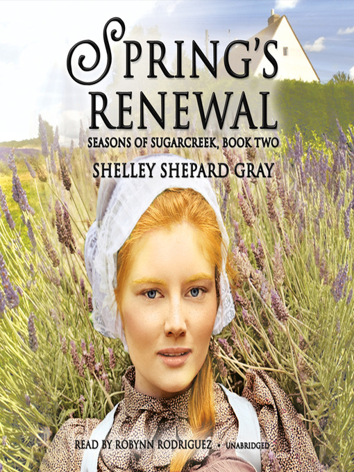 Cover image for Spring's Renewal